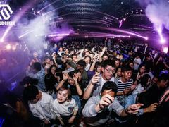 -Club Queen皇后酒吧