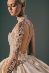 -MANLI BRIDAL婚纱