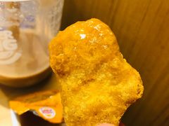 -汉堡王(天津鲁能店)