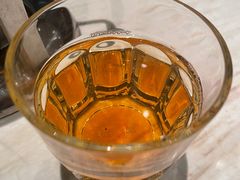 -新发展亚太JW万豪酒店·福苑咖啡厅