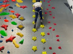 -CLIFFS颗粒攀岩(萧山众安店)