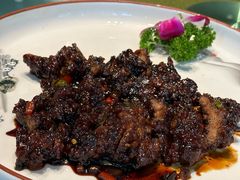 -阿娘家·原生态农家菜(国顺东路店)