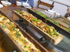 -竹一味·竹筒饭