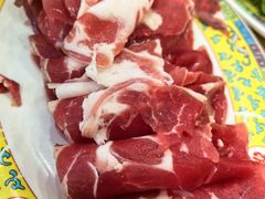 -清真·马家火锅美食城(镇江北路店)