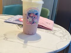 -奈雪的茶(东莞汇一城店)