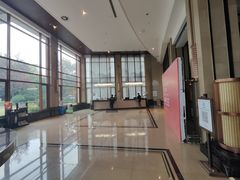 -世纪缘湖滨花园酒店(玄武湖店)