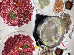 -潮泰牛肉火锅 · 创于1992年(车公庙店)