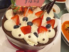 -环球港凯悦 · 享悦中餐厅