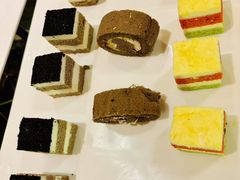 -上水足浴·芳疗(国贸店)