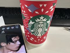 -星巴克(嘉兴平湖吾悦广场店)
