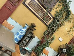 -阳光山水江湖菜馆(西山龙门店)