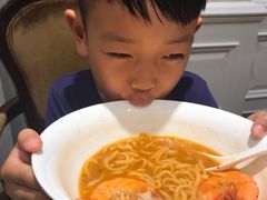 -南山鲜虾面·活鲜小馆·海味大连菜(南山总店)