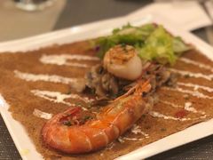 至尊海鲜博饼-LA CREPERIE BRETONNE布列塔尼法式餐厅(天童北路店)