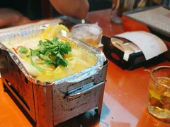 -神府路壹号·海鲜烧烤·砂锅粥·锅物(三坊七巷店)