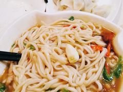 -关东风老北方菜馆(桂芳园店)