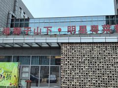 -香港狮子山下·明星粤菜餐厅(北苑店)