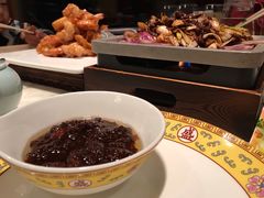 -那家小馆•北京菜•烤鸭(香山店)