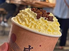 -成川茶店·潮汕工夫浓茶(万象店)