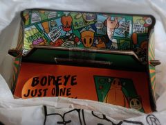 -BOPEYE·波派炸鸡(河西中央商场店)