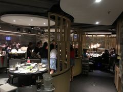 -海底捞火锅(崇文门新世界百货店)