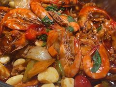 -黄记煌三汁焖锅(悦方IDmall店)