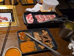 -新石器烤肉(中房金谊广场店)