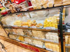 -北京稻香村(华堂商场店)