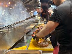 -Elif Turkish BBQ Restaurant