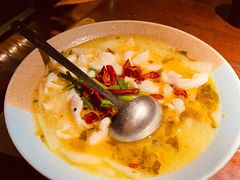 酸菜鱼-外婆家(南开大悦城店)