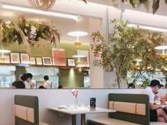 -Aqua Oasis 水天堂(太湖中心mall店)