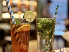 -OLLA 西班牙餐厅(丰盛里店)