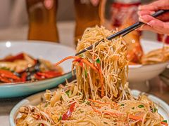 -丁字口海鲜热炒·烧烤大排档