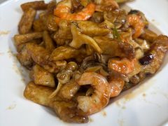 -隐厨·海鲜餐厅(恒通路店)