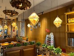 -云海肴·汽锅鸡·云南菜(苏州中心店)