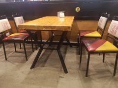 -京朋串屋·烧烤(望京西路总店)