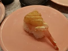 -争鲜回转寿司(西红门荟聚PLUS店)