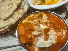 -Santoor 萨都里印度餐厅(北锣鼓巷店)