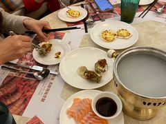 -芭菲盛宴·环球美食(解放碑英利国际店)