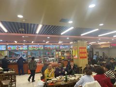 -西塔大冷面(市府大路店)