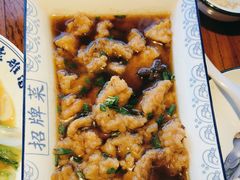 -老雒阳面馆·水席(洛宁高速路口店)