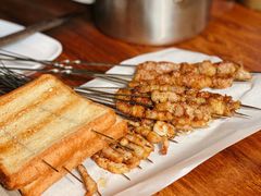 -壹块捌烧烤(灯市口店)