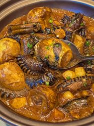 -真知味酒店·宴会厅(月牙湖店)