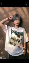 -SY COLOUR专业烫染
