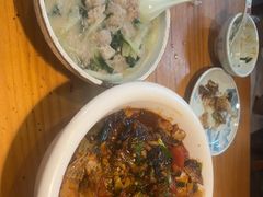 -61号餐吧(兴坪古镇漓江店)