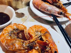 -芭菲盛宴·环球美食(锦城万达广场店)