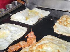 -神奇的香酥鸡蛋灌饼