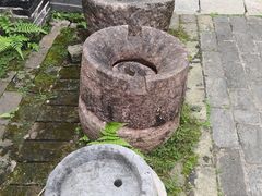 -扬美古镇景区