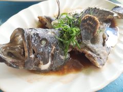 -四川小胡子海鲜(丁村万人海鲜广场店)