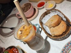 -俄士厨房(环球港店)