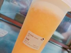 -喜茶(深圳东门1234店)